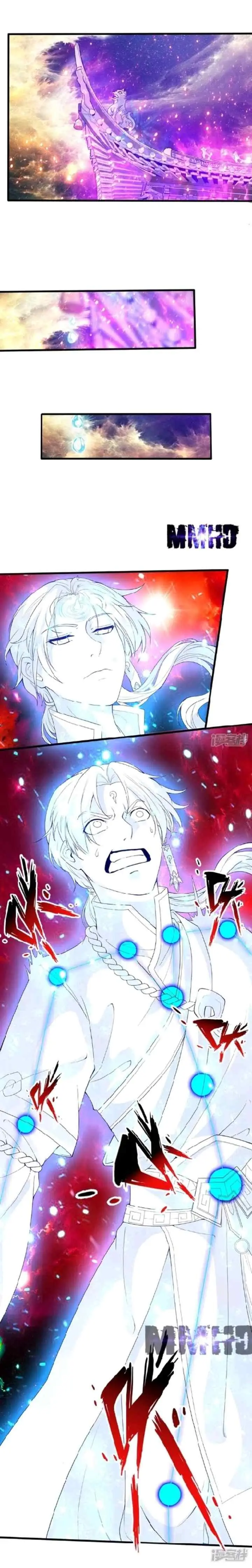 Violent Counterattack chapter 3 halaman 4