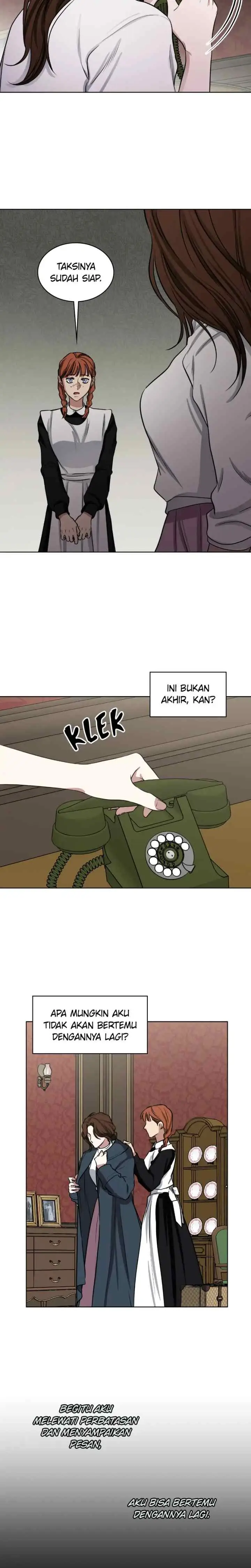 The Double Agent chapter 67 halaman 9