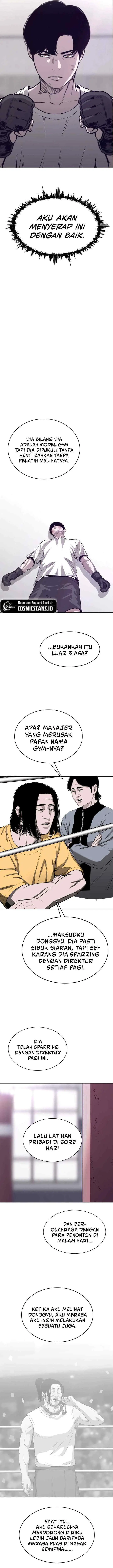 Would You Like to Sign The Contract? chapter 29 halaman 13