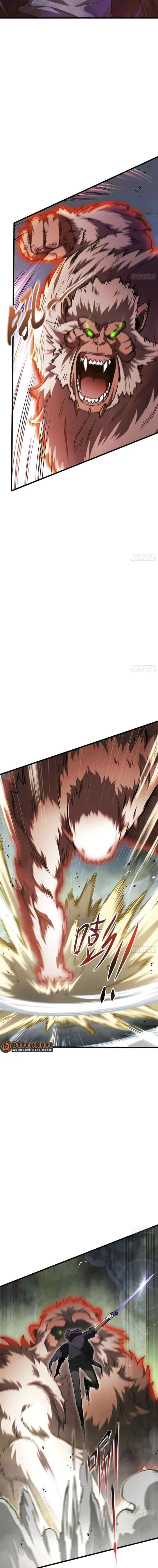 I Owe A Billion Dollars And I am Forced to Become A Worker For An Evil God chapter 32 halaman 7