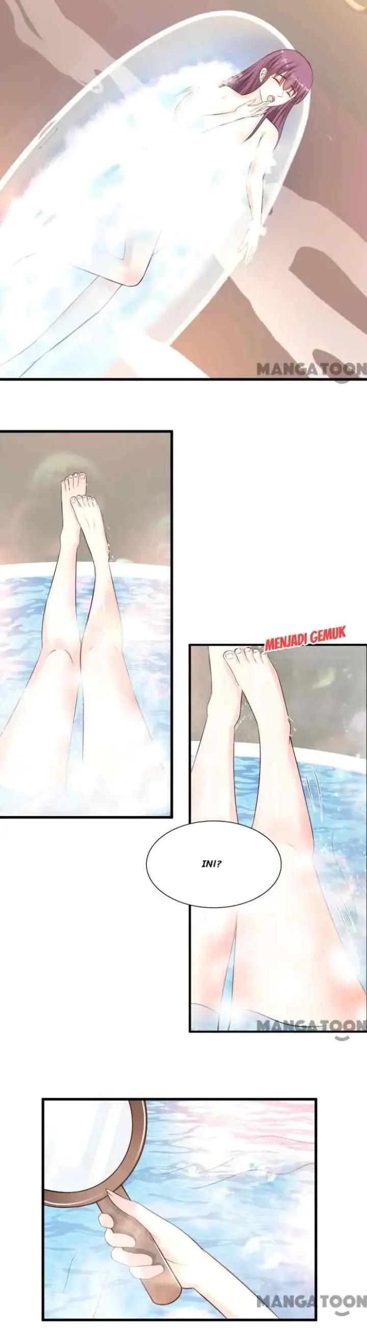 The Strongest Peach Blossom chapter 155 halaman 5
