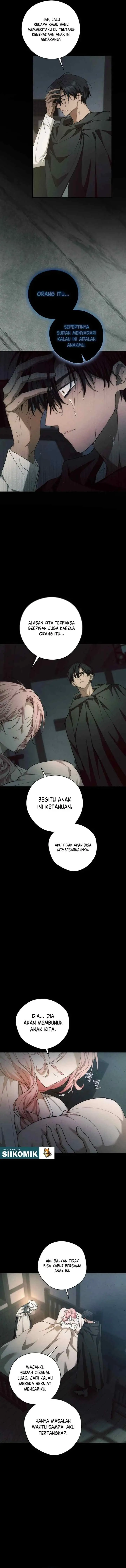 Let's Make Saving a Habit chapter 23 halaman 9