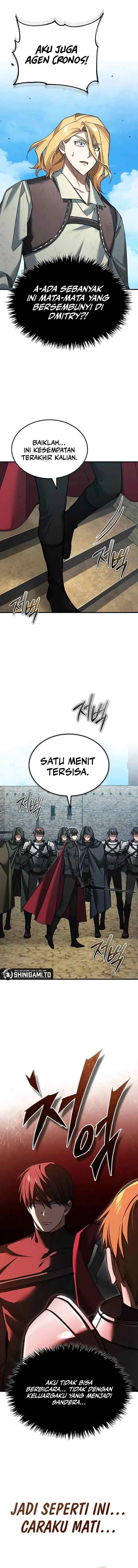 The Heavenly Demon Can't Live a Normal Life chapter 164 halaman 9