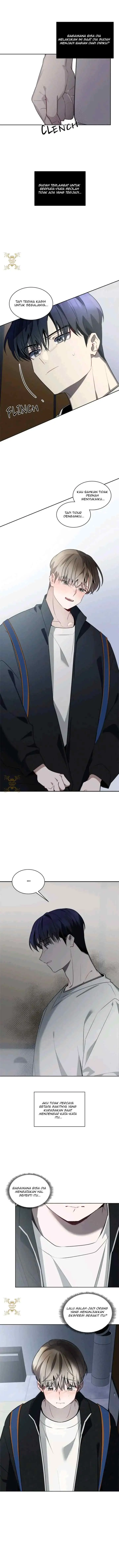 Cherry Doll Scandal chapter 41 halaman 7