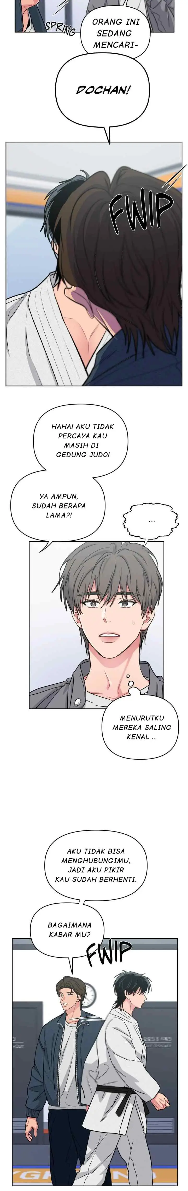 Arts Mans chapter 57 halaman 12