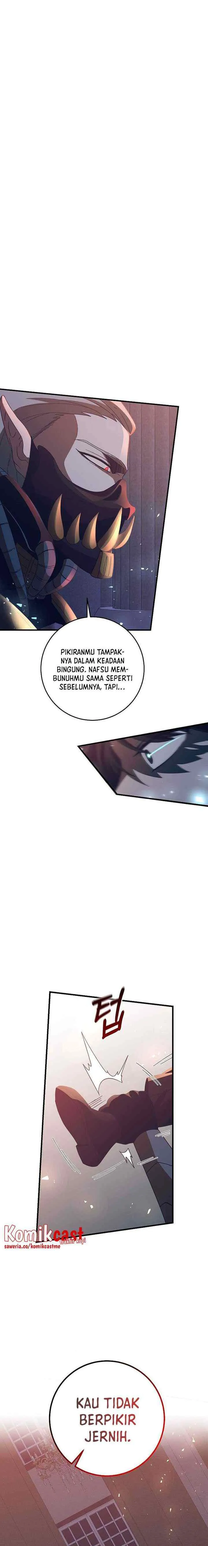 990k Ex-Life Hunter chapter 75 halaman 13