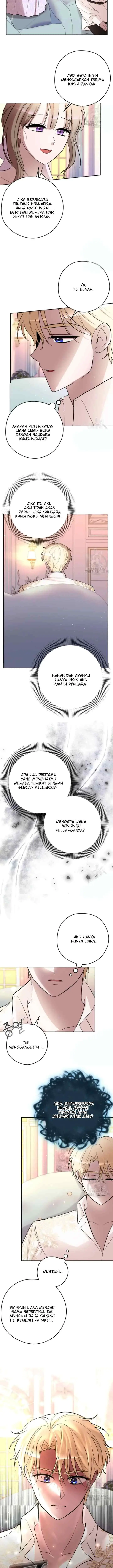 The Maid With A Dictator On A Leash chapter 30 halaman 8