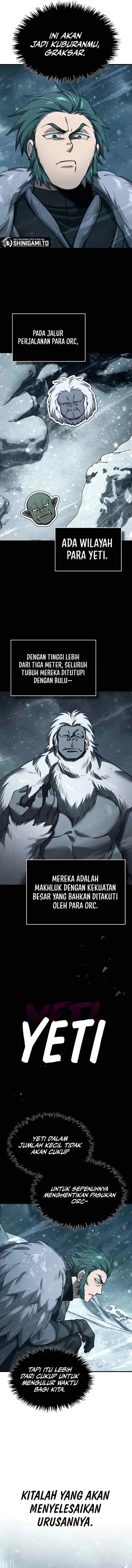 The Heavenly Demon Can't Live a Normal Life chapter 181 halaman 11