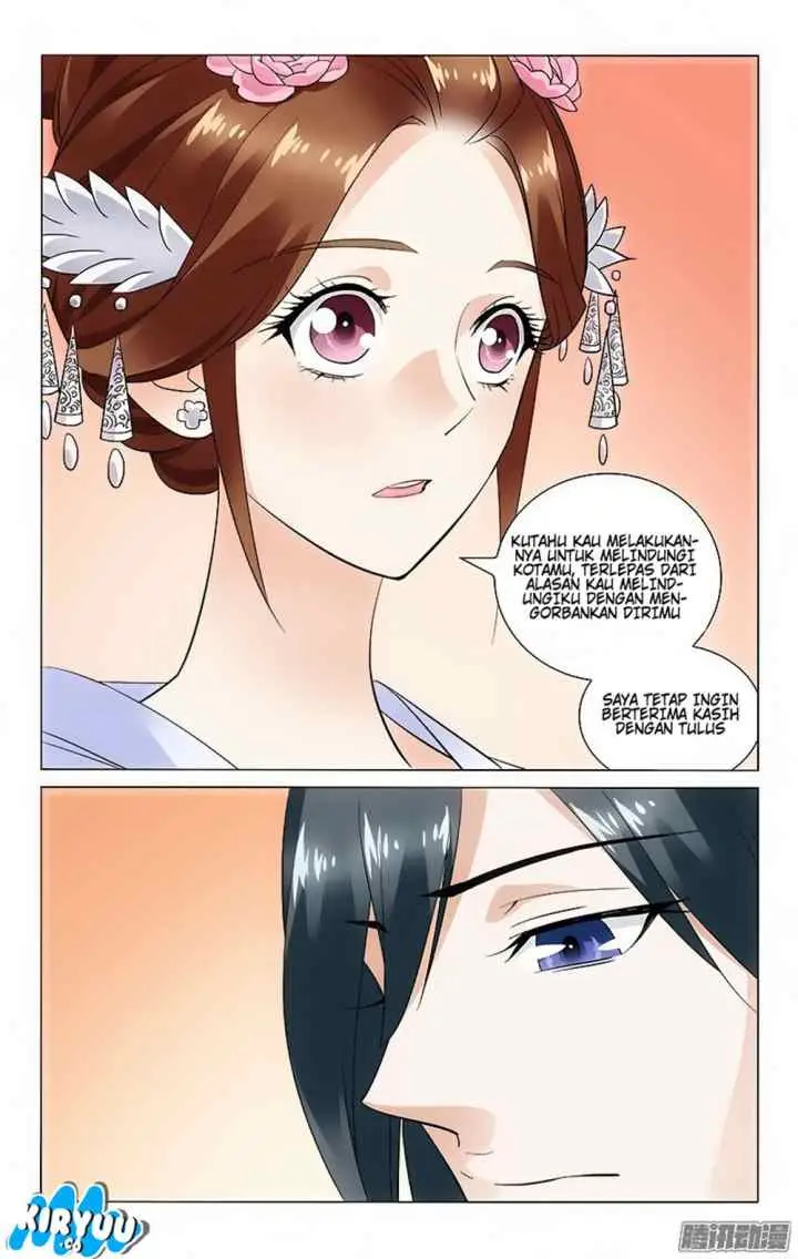 Prince Don't do This chapter 54 halaman 7