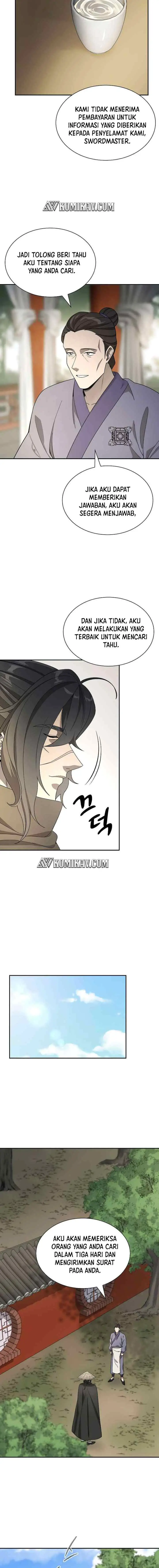 Storm Inn chapter 101 halaman 5