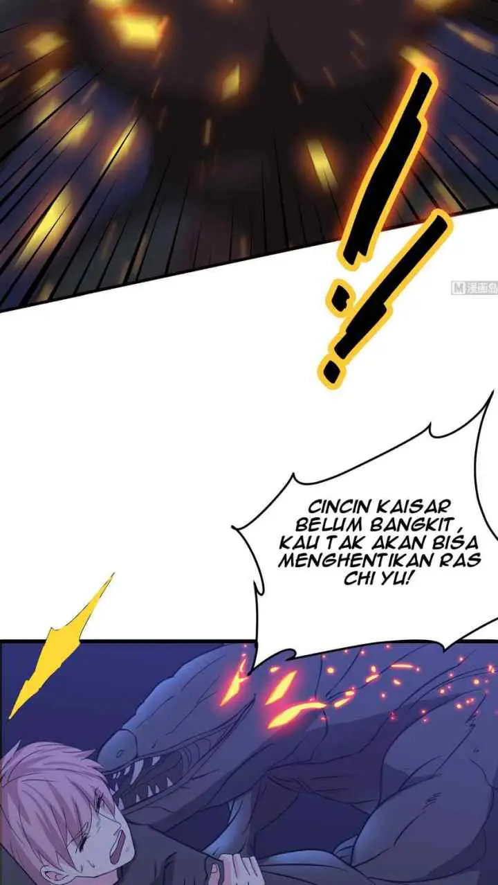My Plug-in Spirit Ring chapter 18 halaman 9
