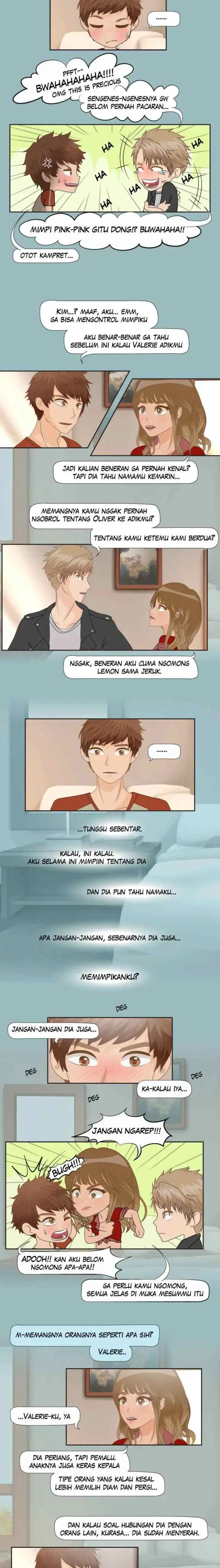 In A Dream chapter 81 halaman 12