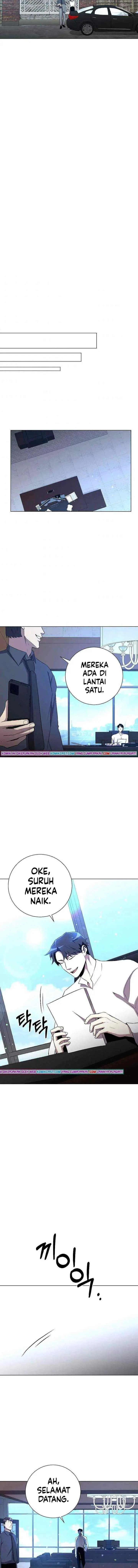 990k Ex-Life Hunter chapter 32 halaman 16
