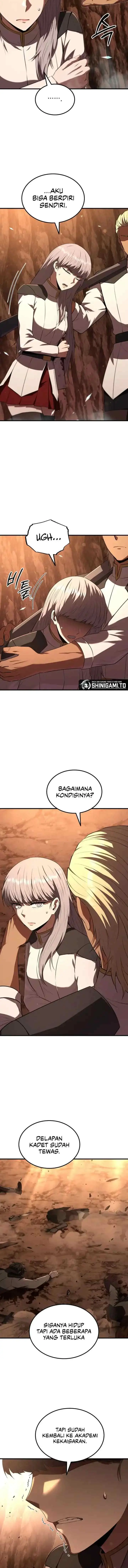 The Narrow-Eyed Villain of the Demon Academy chapter 47 halaman 4