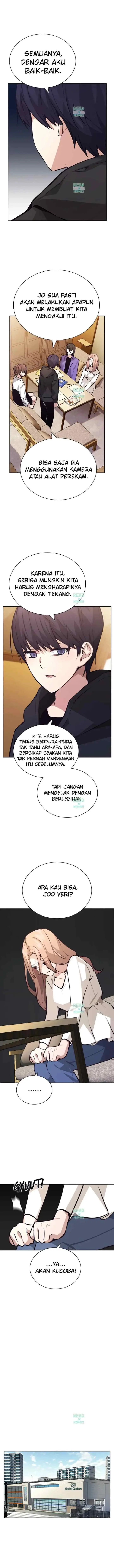 Competition in Good Faith chapter 61 halaman 8
