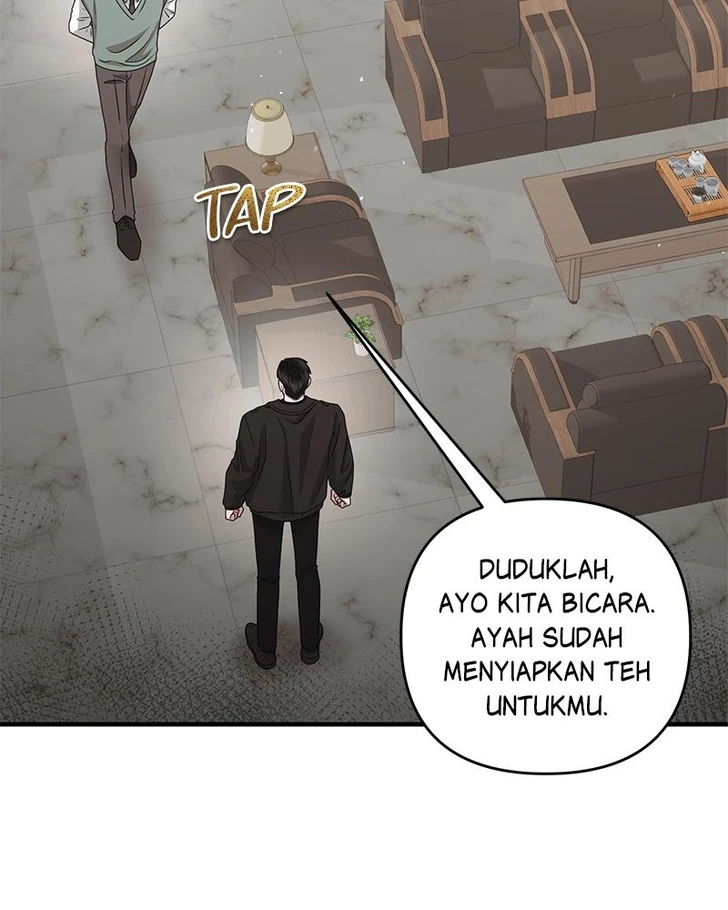 One Day I Found a Husband chapter 48 halaman 110