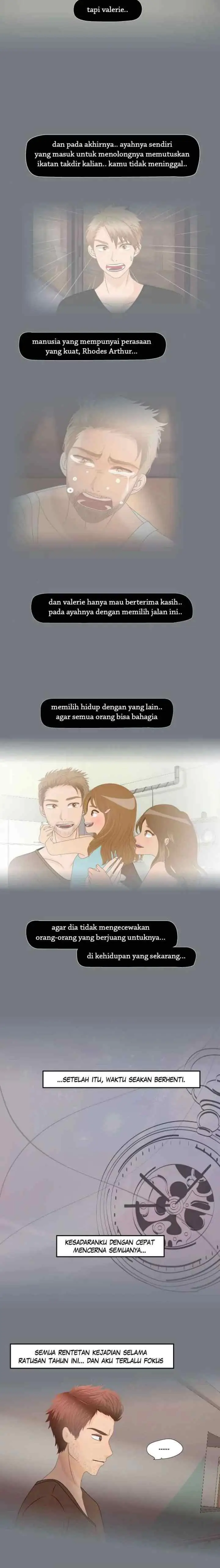 In A Dream chapter 149 halaman 12