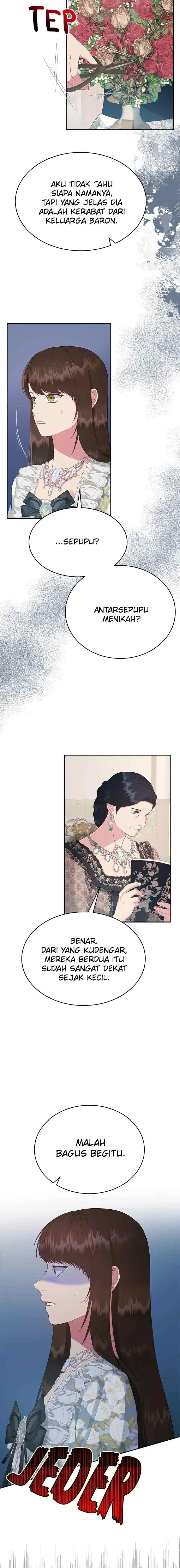 What Does That Evil Dragon Live For? chapter 56 halaman 8