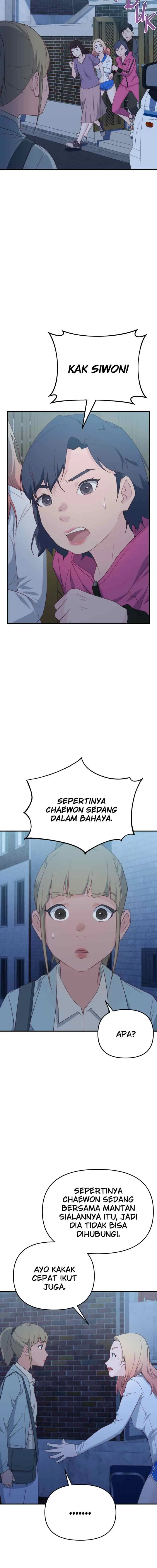 Spy House chapter 46 halaman 12