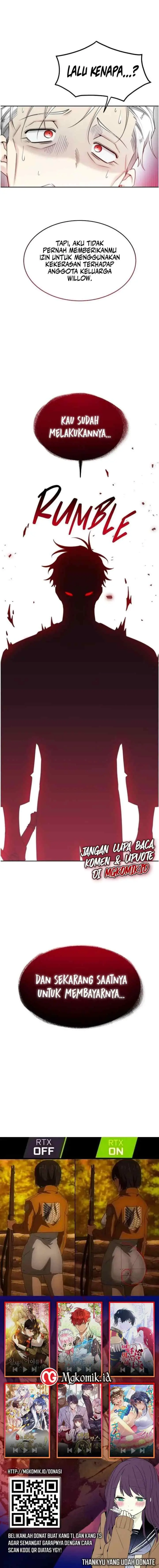 Lotto Princess chapter 62 halaman 17