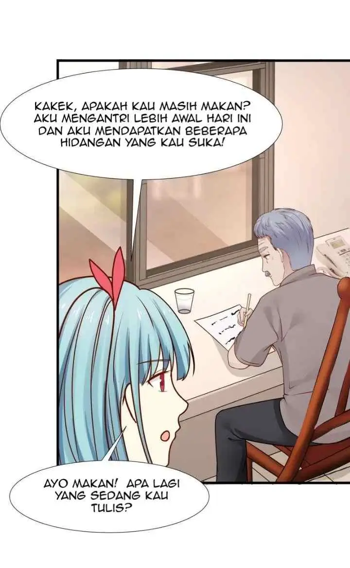 I Have a Dragon on My Body chapter 86 halaman 8