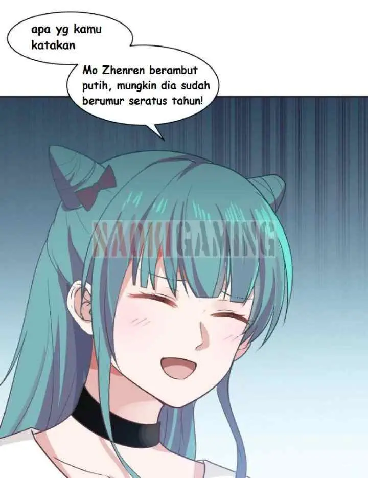I Have a Dragon on My Body chapter 168 halaman 20