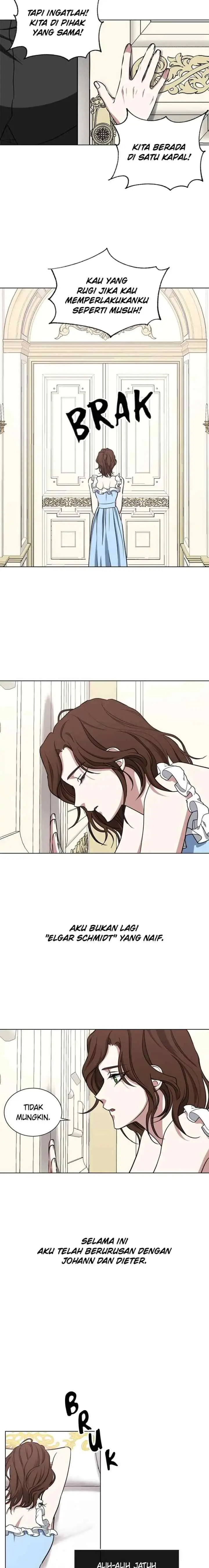The Double Agent chapter 41 halaman 10