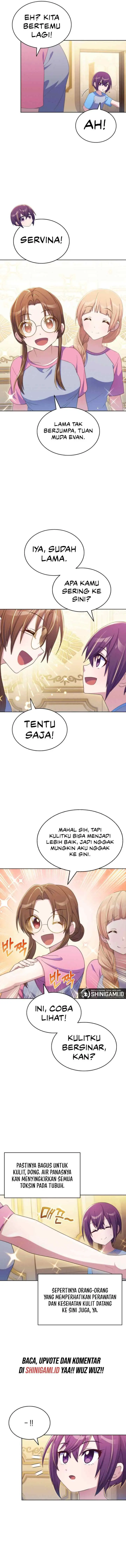 Never Die Extra chapter 47 halaman 7