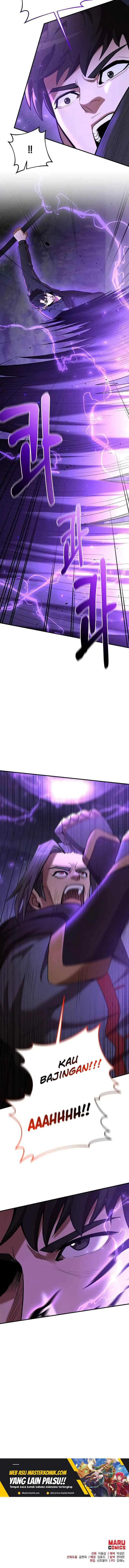 I Became a Renowned Family's Sword Prodigy chapter 73 halaman 18
