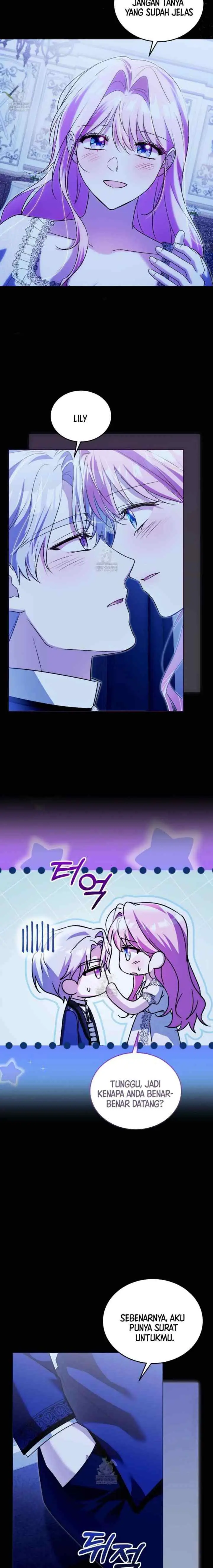 I Didn't Lull You to Sleep Only For You to Be Obsessed chapter 81 halaman 15
