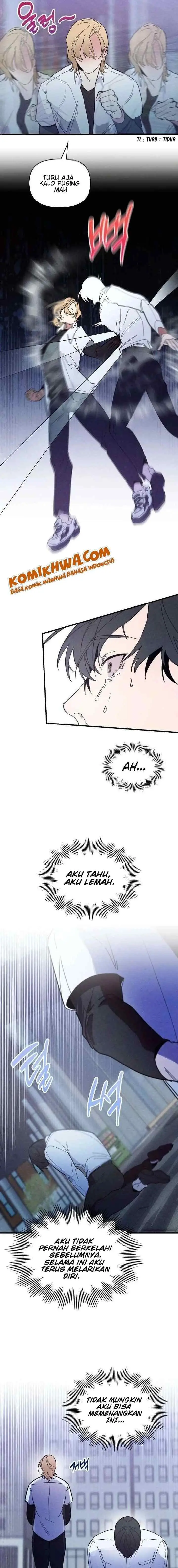 The New Hire Is the Demon Lord chapter 9 halaman 17