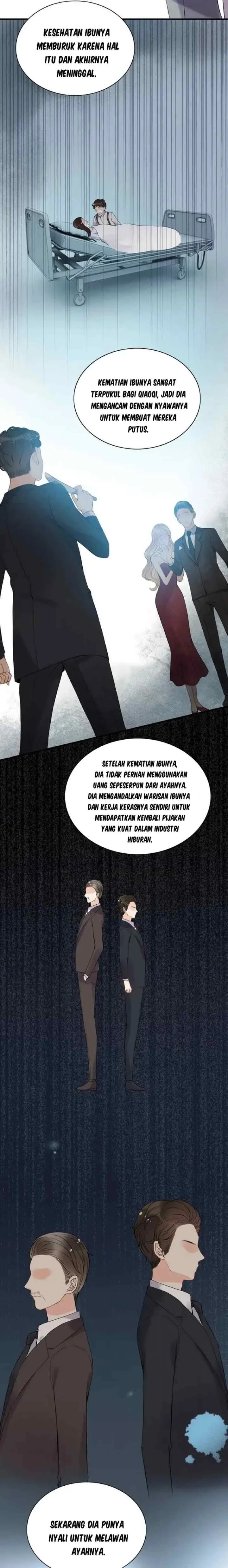 The Boss Shutgun Wedding chapter 112 halaman 9