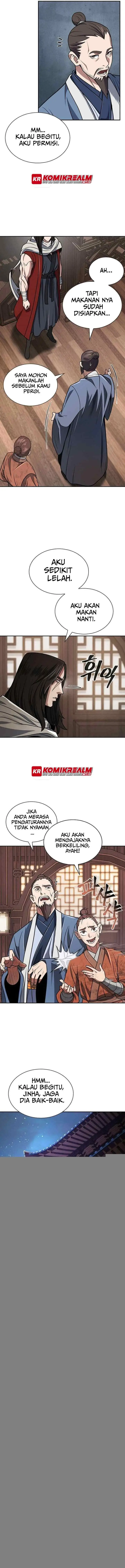 Sword Demon Island chapter 22 halaman 15