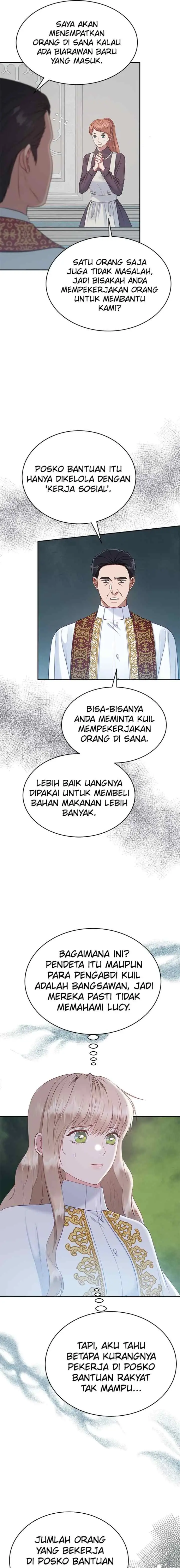 What Does That Evil Dragon Live For? chapter 72 halaman 17