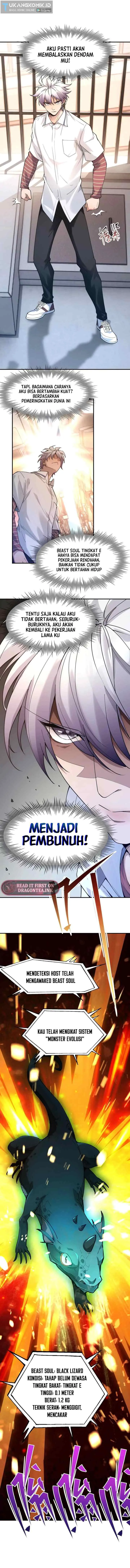 Rise Of The Beast God chapter 1 halaman 11