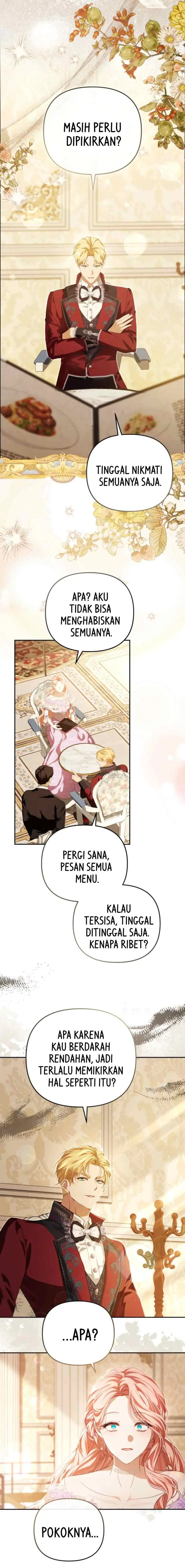 You Will Pay With Your Life For Deceiving Me chapter 29 halaman 12