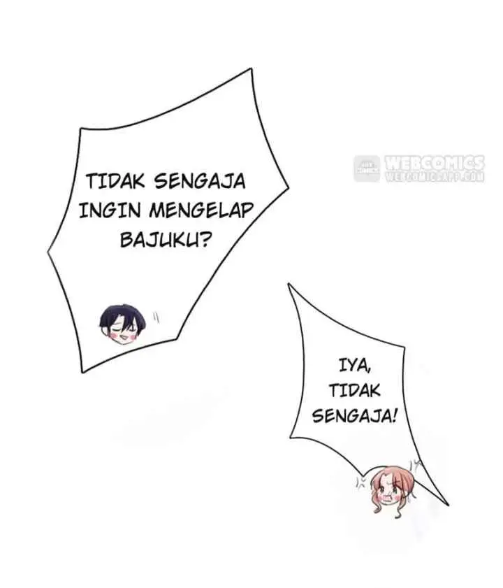 Sweet Escape chapter 47 halaman 8