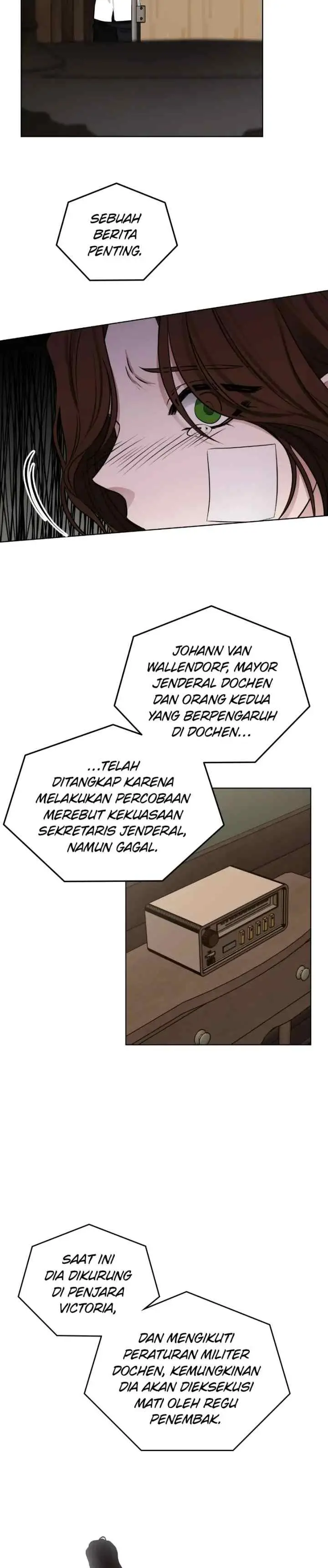The Double Agent chapter 70 halaman 15