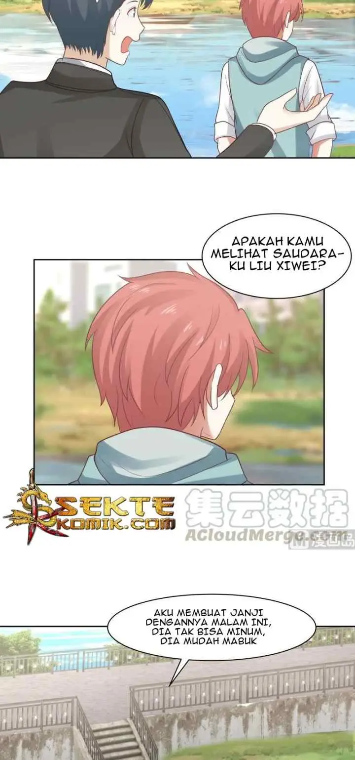 I Have a Dragon on My Body chapter 173 halaman 5