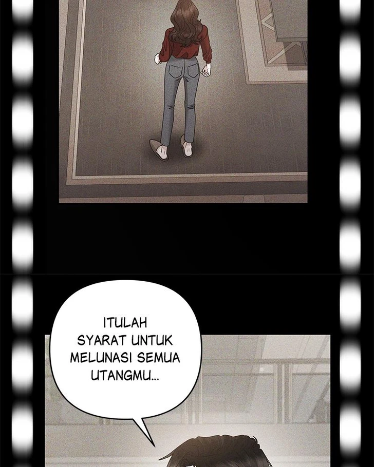 One Day I Found a Husband chapter 48 halaman 82