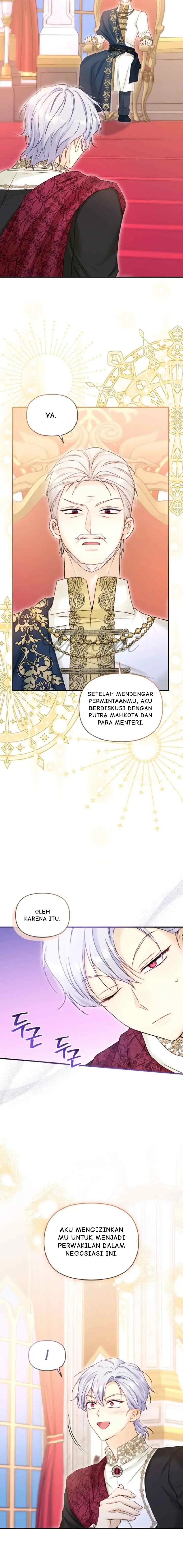 The 7th Marriage Is Planned chapter 15 halaman 18