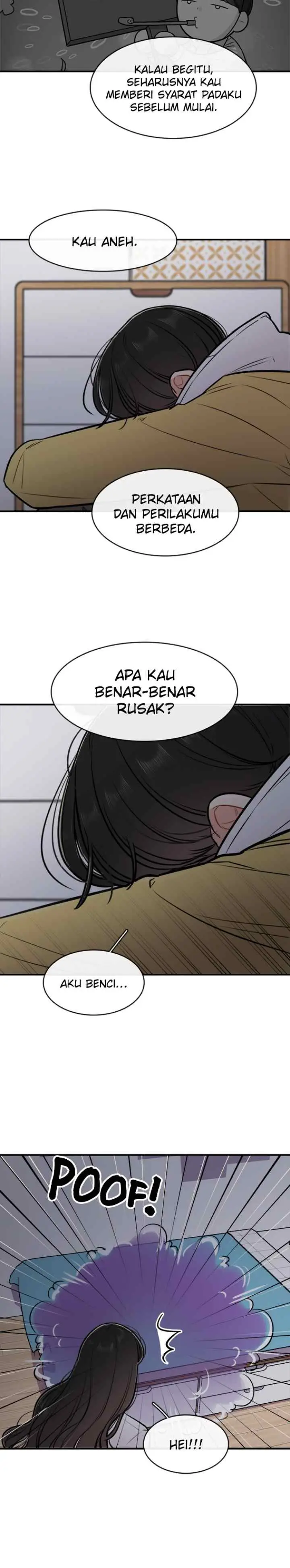 Phone Addict chapter 46 halaman 13