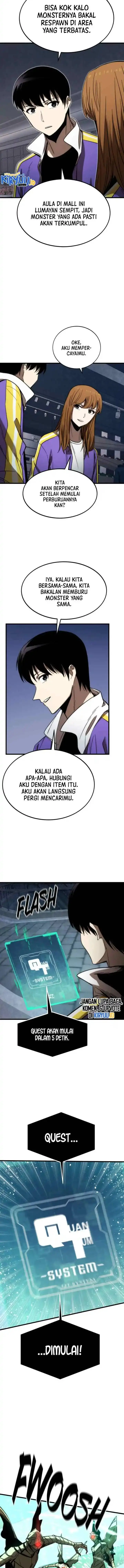 Ultra Alter chapter 82 halaman 4