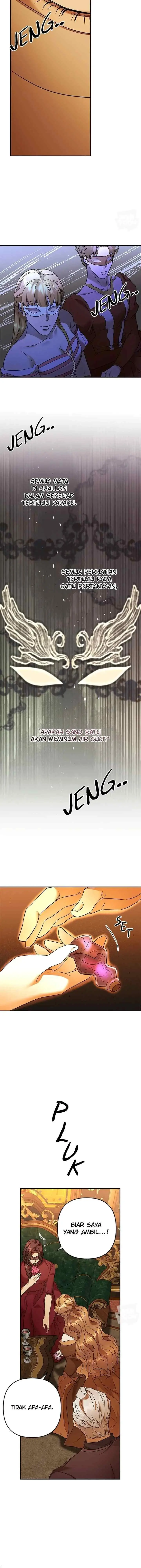 Agatha chapter 92 halaman 14