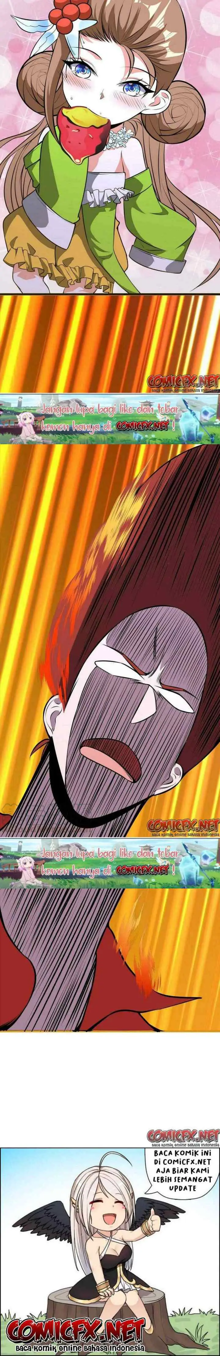 My Son In Brother chapter 13 halaman 17