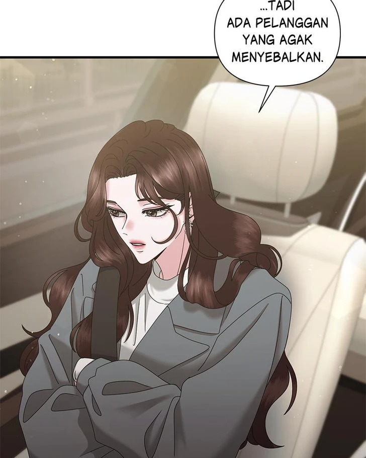 One Day I Found a Husband chapter 33 halaman 29
