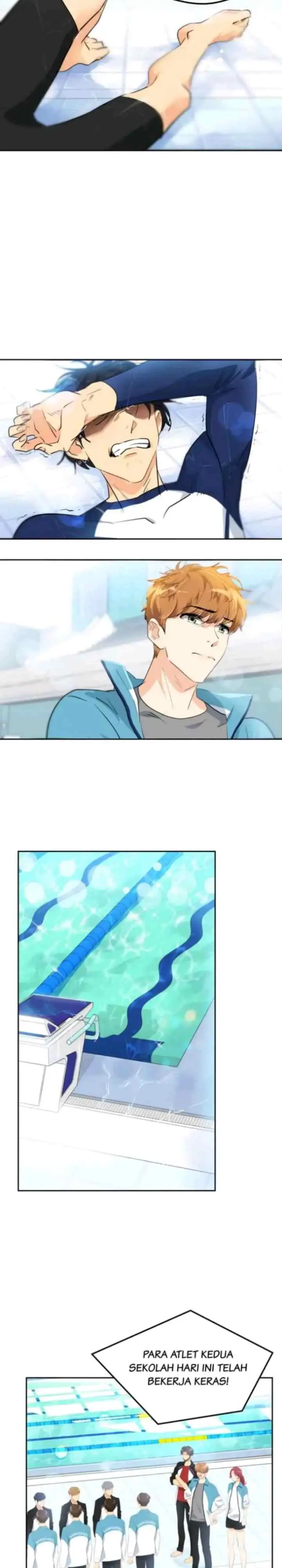 Heart Has a Soft Spot chapter 69 halaman 8
