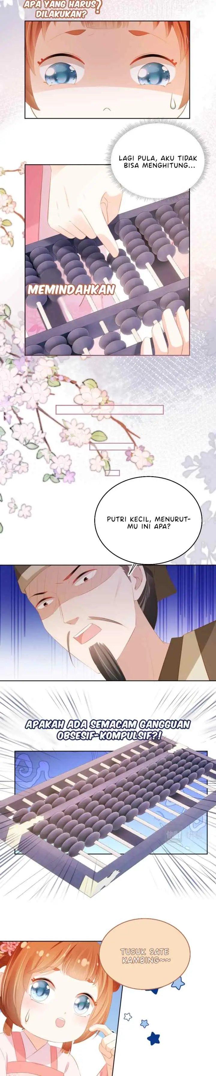 Popular Princess chapter 86 halaman 8
