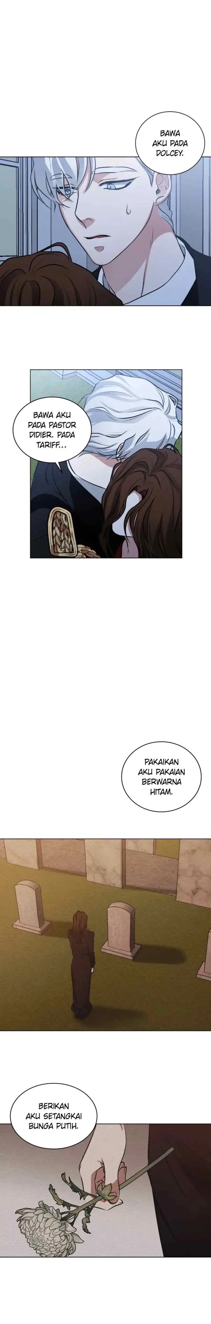 The Double Agent chapter 55 halaman 13
