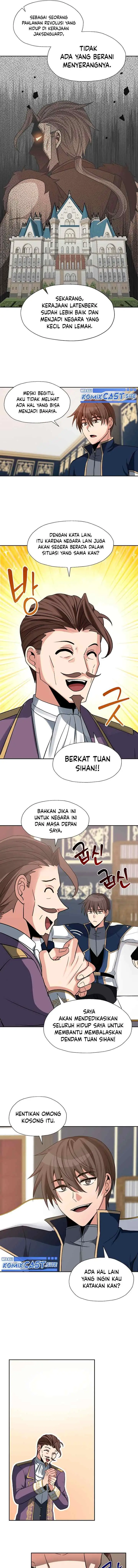 Transmigrating to the Otherworld Once More chapter 39 halaman 6